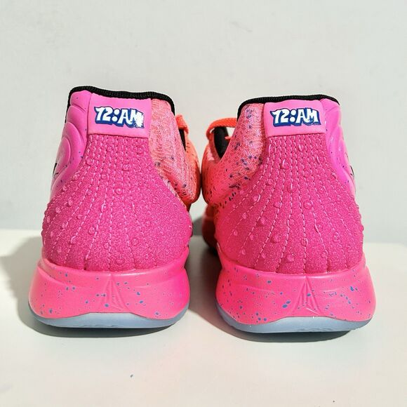 Nike x Kool-Aid Ja 2 “Tropical Punch” Men’s Size 9.5 Basketball Sneakers - Picture 5 of 8